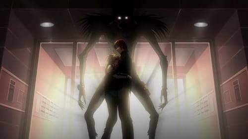 Death Note: 1×24