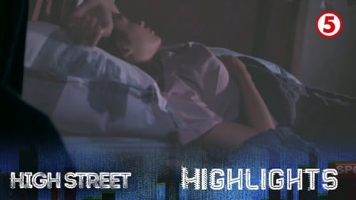 High Street: 1×4