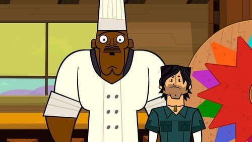 Total Drama Island: 1×8