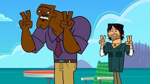 Total Drama Island: 1×10