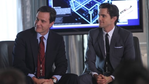 White Collar: 4×10