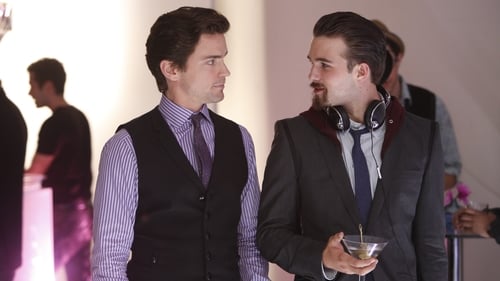 White Collar: 3×6