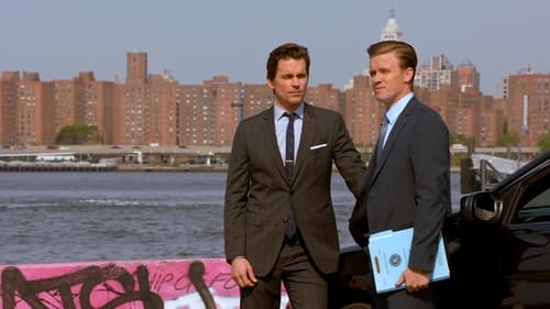 White Collar: 5×2