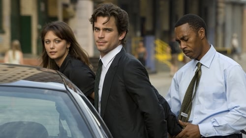 White Collar: 1×5