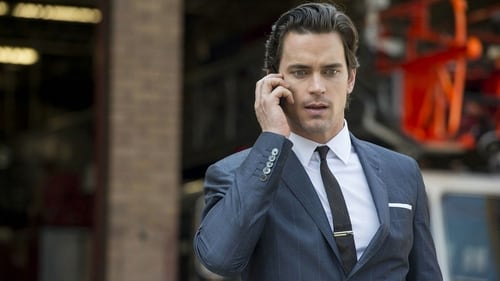 White Collar: 5×1