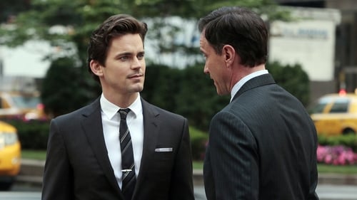 White Collar: 6×5