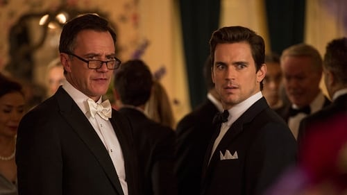 White Collar: 6×2