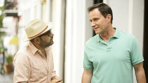 White Collar: 4×2