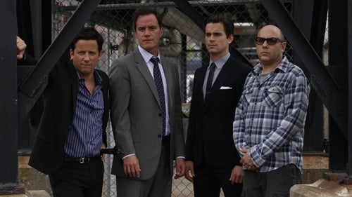 White Collar: 3×11