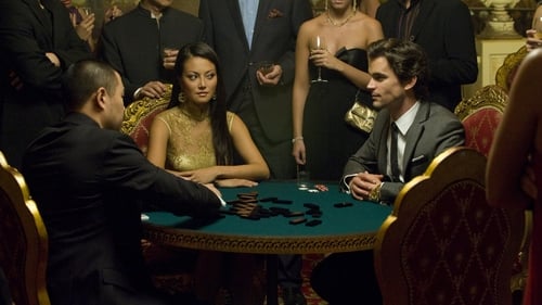 White Collar: 1×6