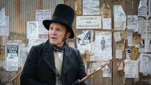 The Artful Dodger: 1×5