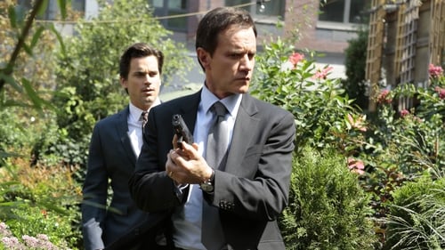 White Collar: 5×9