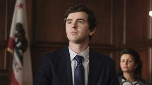 The Good Doctor: 6×16