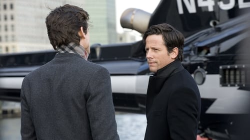 White Collar: 1×12