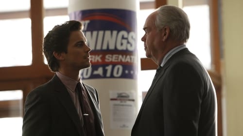 White Collar: 2×2