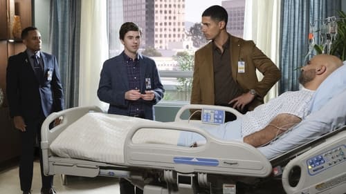 The Good Doctor: 6×15