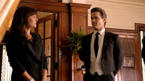 White Collar: 5×5