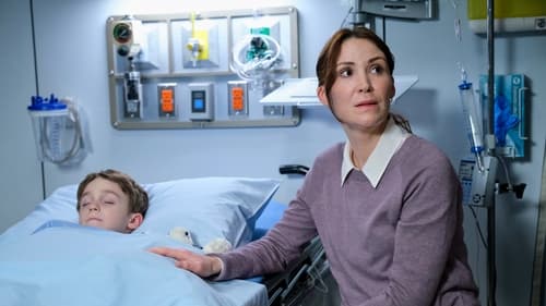 The Good Doctor: 6×14