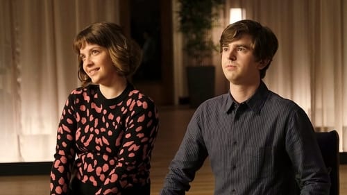 The Good Doctor: 4×14